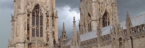 York Minster