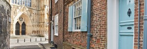No. 2, Precentor's Court, York